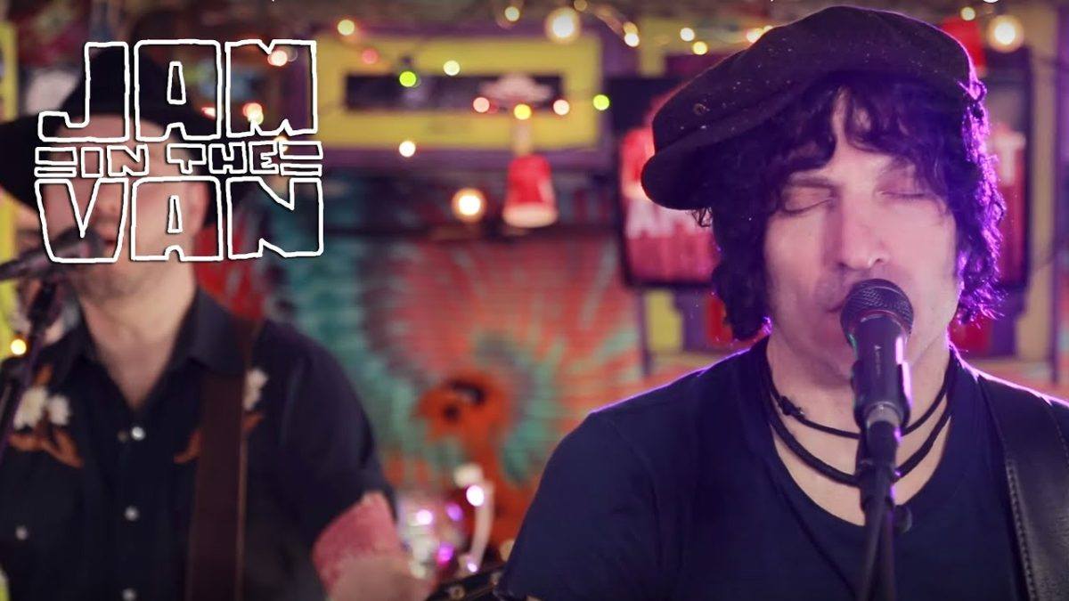 JESSE MALIN - "Full Set" (Live at AMERICANAFEST in Nashville, TN 2019) #JAMINTHEVAN