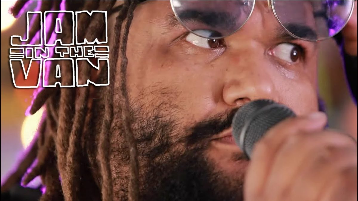 THE ROUTINE - "Full Set" (Live at WONDERFRONT in San Diego, CA 2019) #JAMINTHEVAN