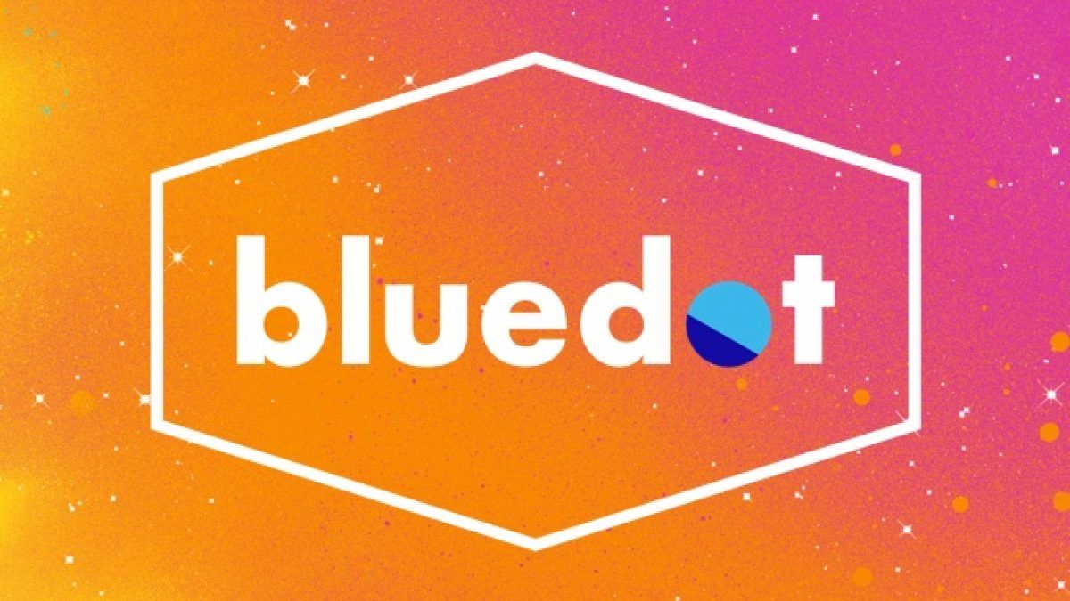 bluedot