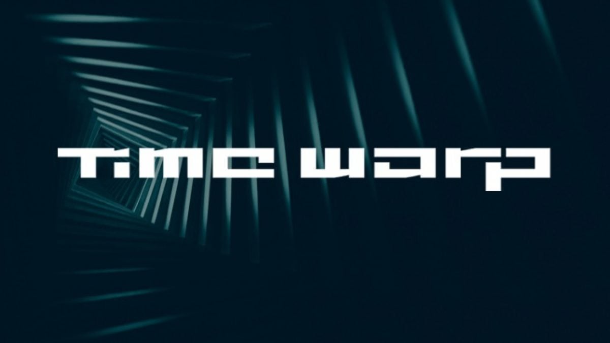 Time Warp Germany
