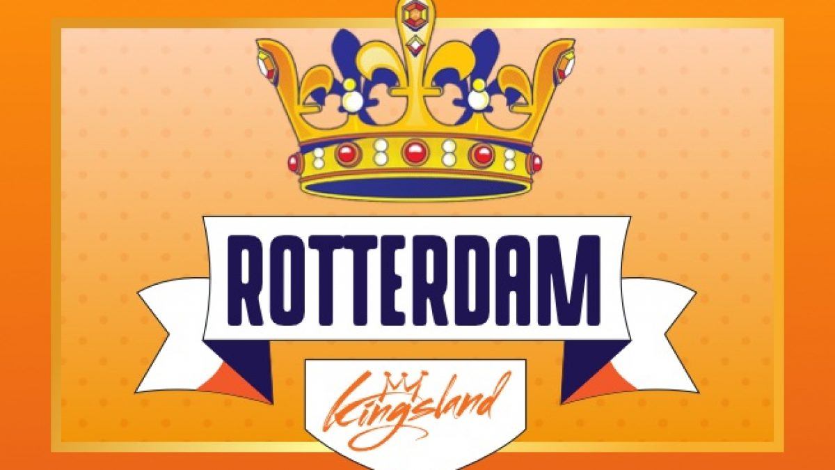 Kingsland Festival Rotterdam