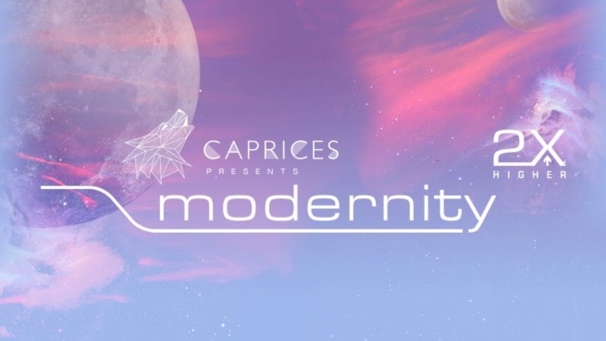 Caprices Festival September