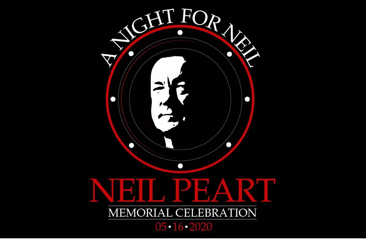 A Night For Neil Peart Rush Tribute