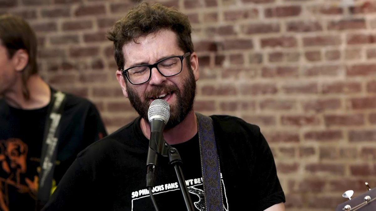AJJ - Feedbag - 2/3/2020 - Paste Studio ATL - Atlanta, GA