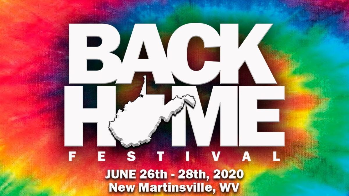 Back Home Festival: The Free Festival That's Capturing Hearts