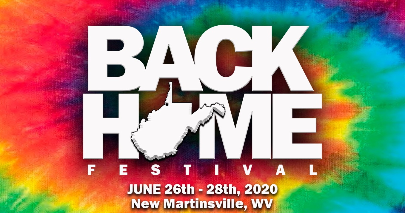 Back Home Festival The Free Festival That's Capturing Hearts