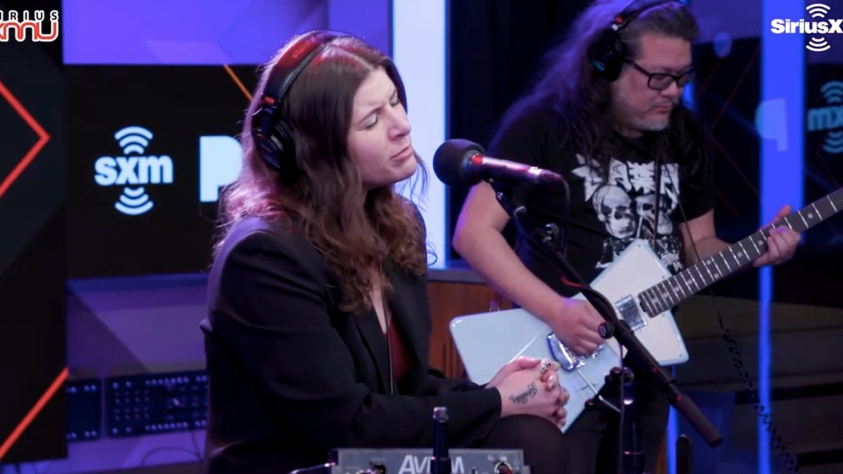 Best Coast Covers Sheryl Crow For SiriusXM