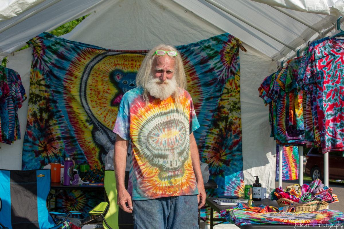 Back Home Festival 2021 The Free Festival That’s Capturing Hearts