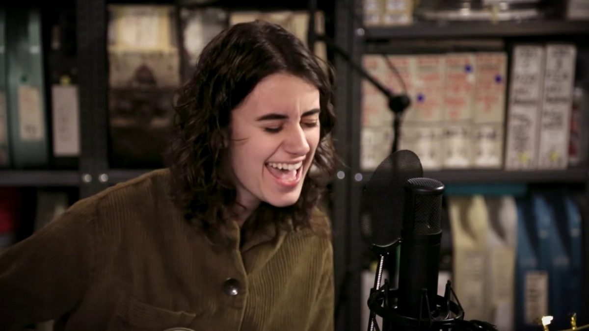 Birthh - Jello - 12/31/2019 - Paste Studio NYC - New York, NY