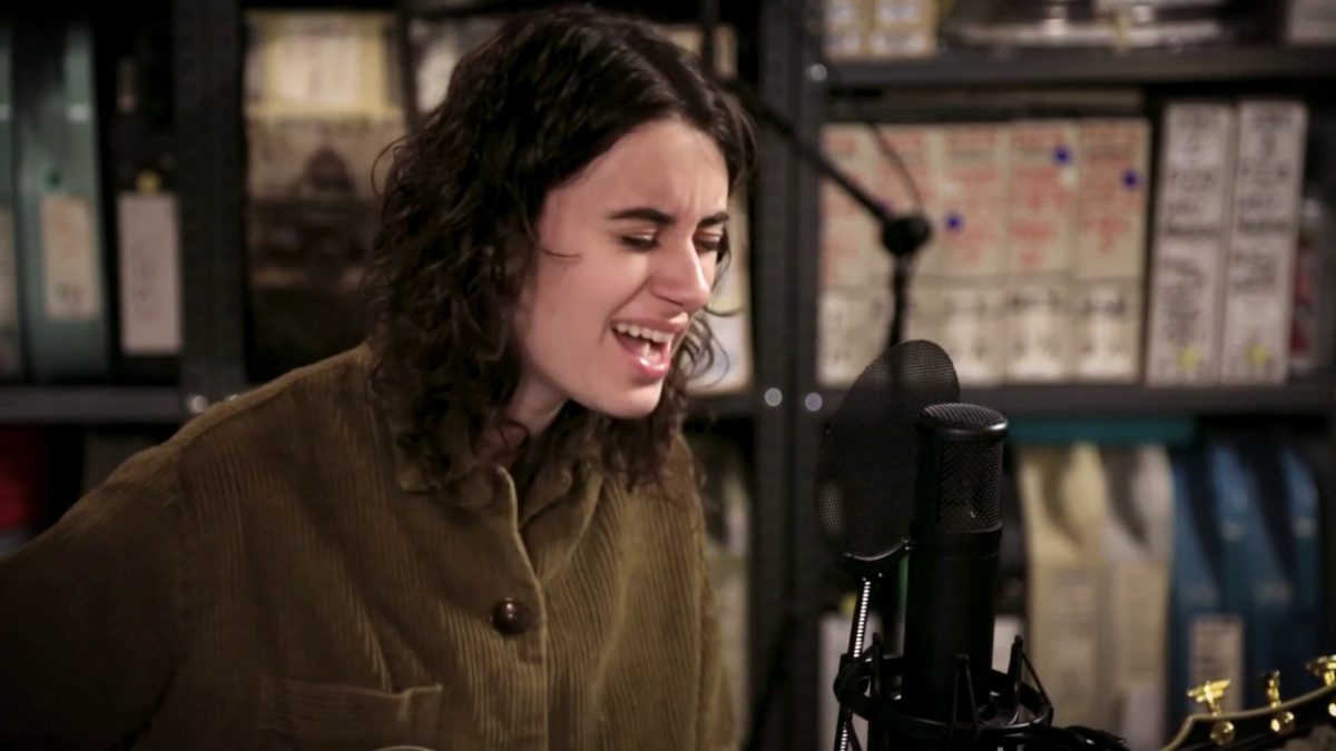 Birthh - Supermarkets - 12/31/2019 - Paste Studio NYC - New York, NY