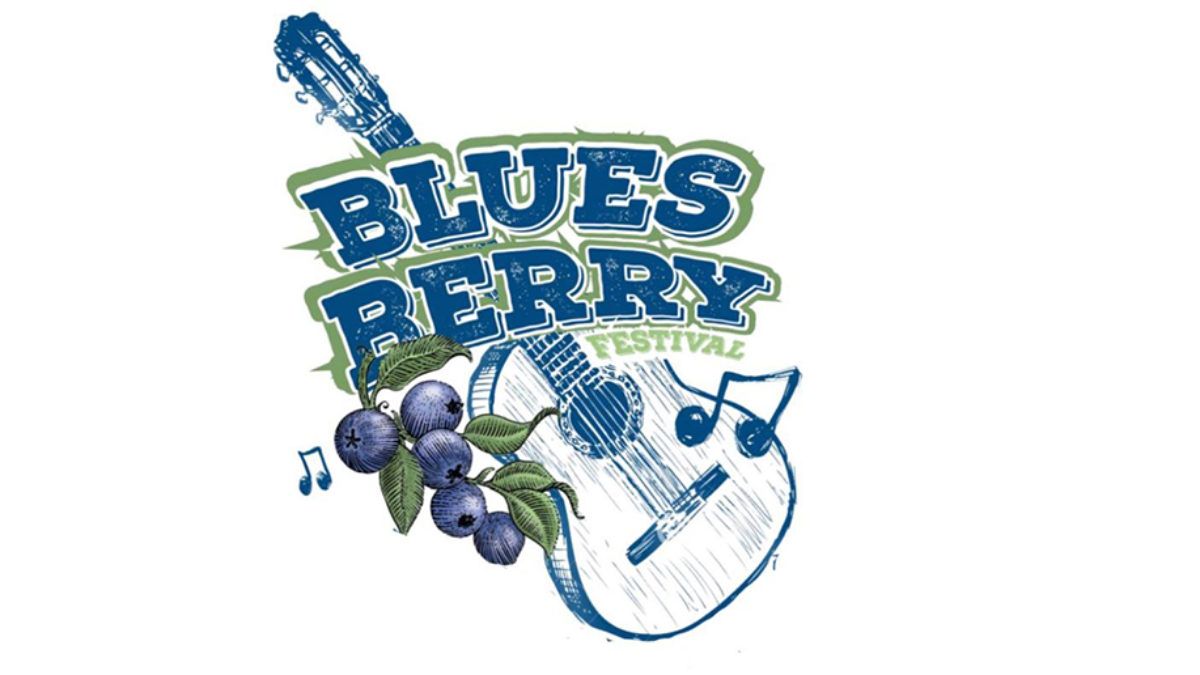 Bluesberry Festival