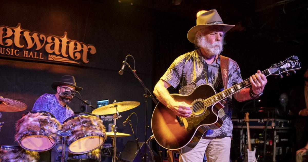 Bob Weir Wolf Bros Blakesberg Sweetwater 1
