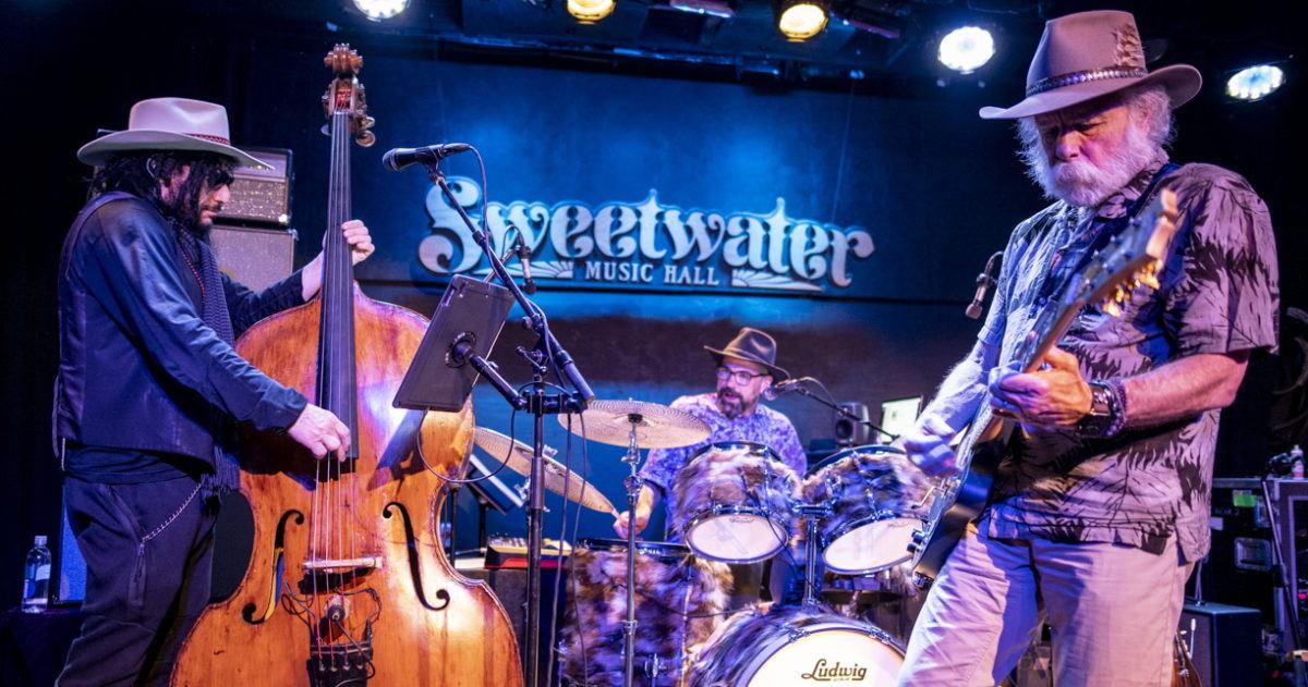 Bob Weir Wolf Bros Blakesberg Sweetwater 2