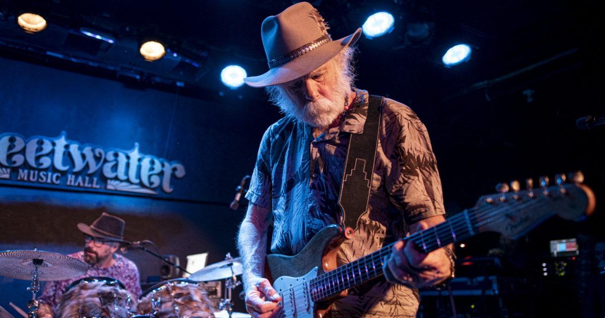 Bob Weir Wolf Bros Blakesberg Sweetwater 5