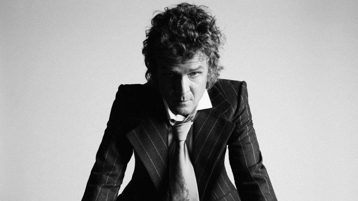 Brendan Benson Announces New Album ‘Dear Life’ & Tour Dates, Shares Single