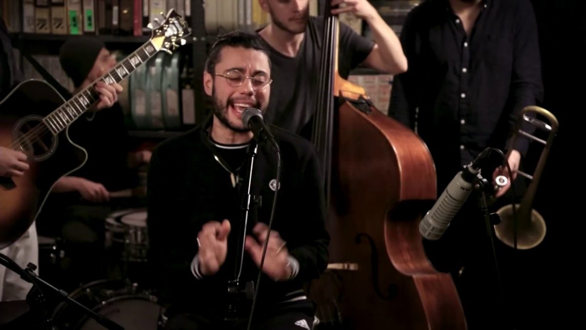 Busty and the Bass - Summer - 1/28/2020 - Paste Studio NYC - New York, NY