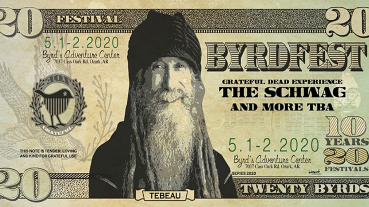 Byrdfest