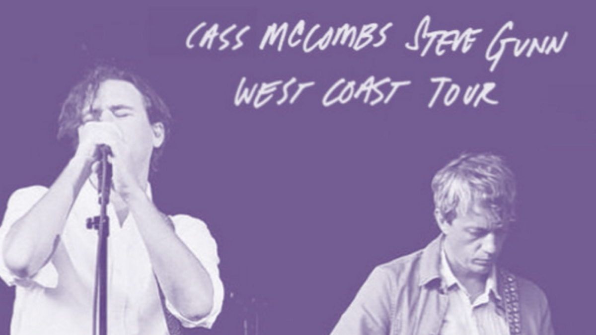 Steve Gunn & Cass McCombs Announce 2020 Tour Dates