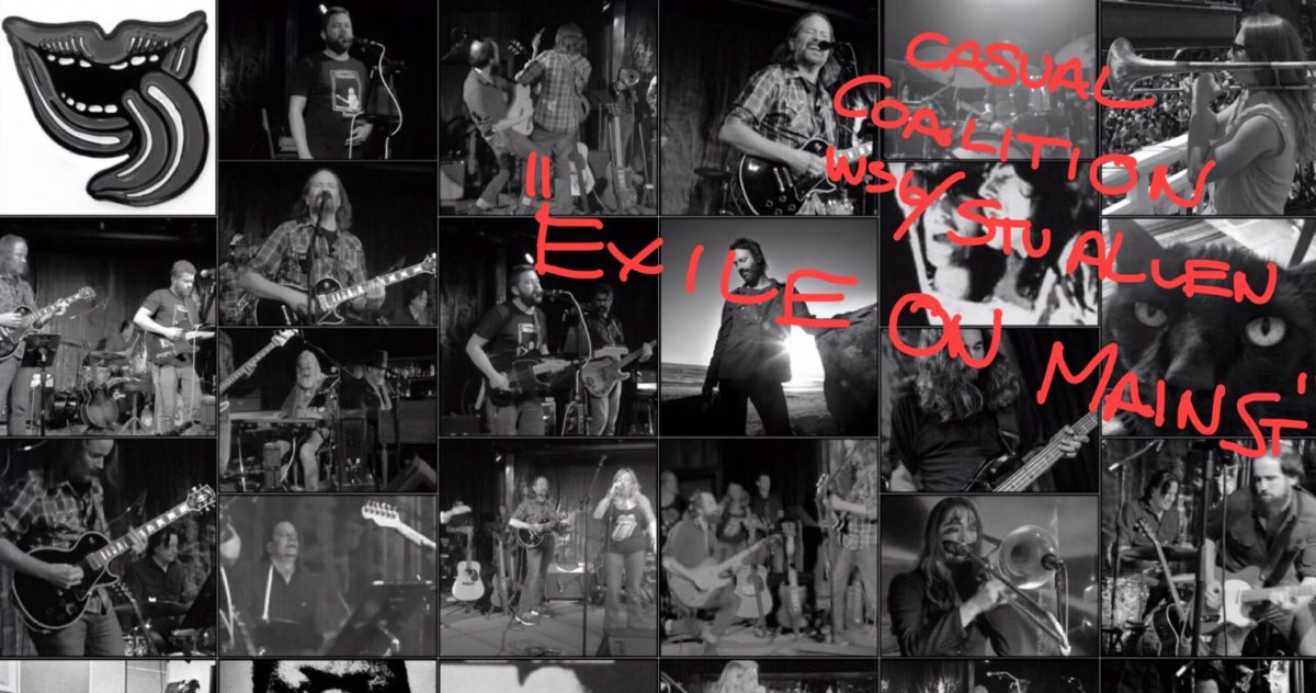 Casual Coalition Exile Hopmonk 2020
