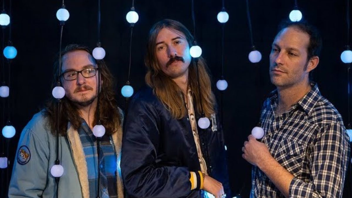 Chris King & The Gutterballs - Full Performance (Live on KEXP)