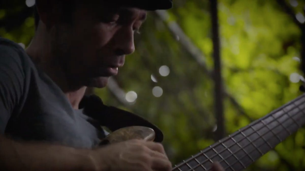 Consider the Source Share ‘It Is Known’ Video