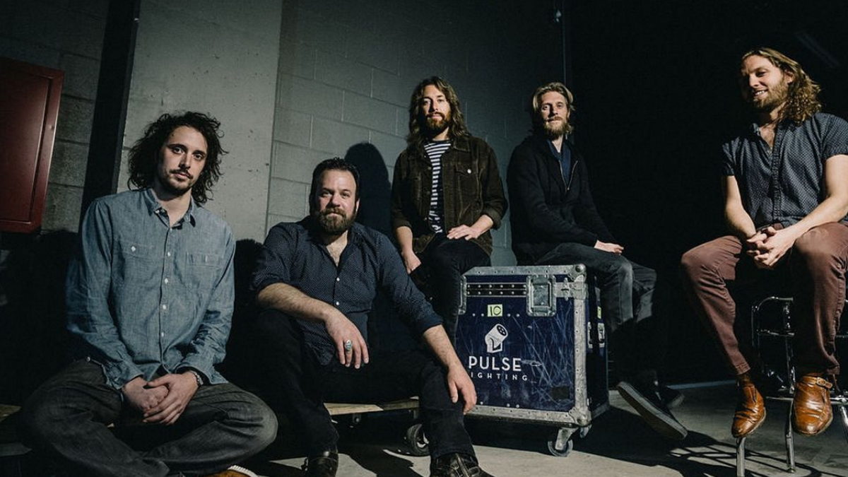 Cris Jacobs Band Announces Lineup Changes