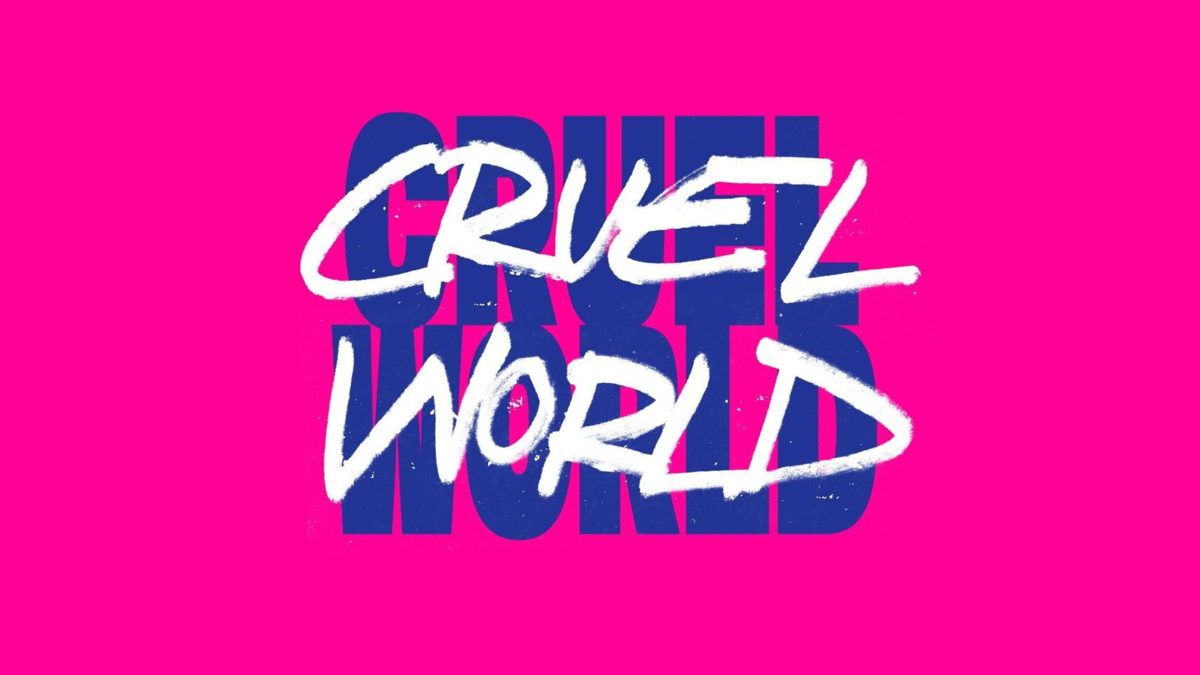 Cruel World Festival Announces Inaugural Lineup