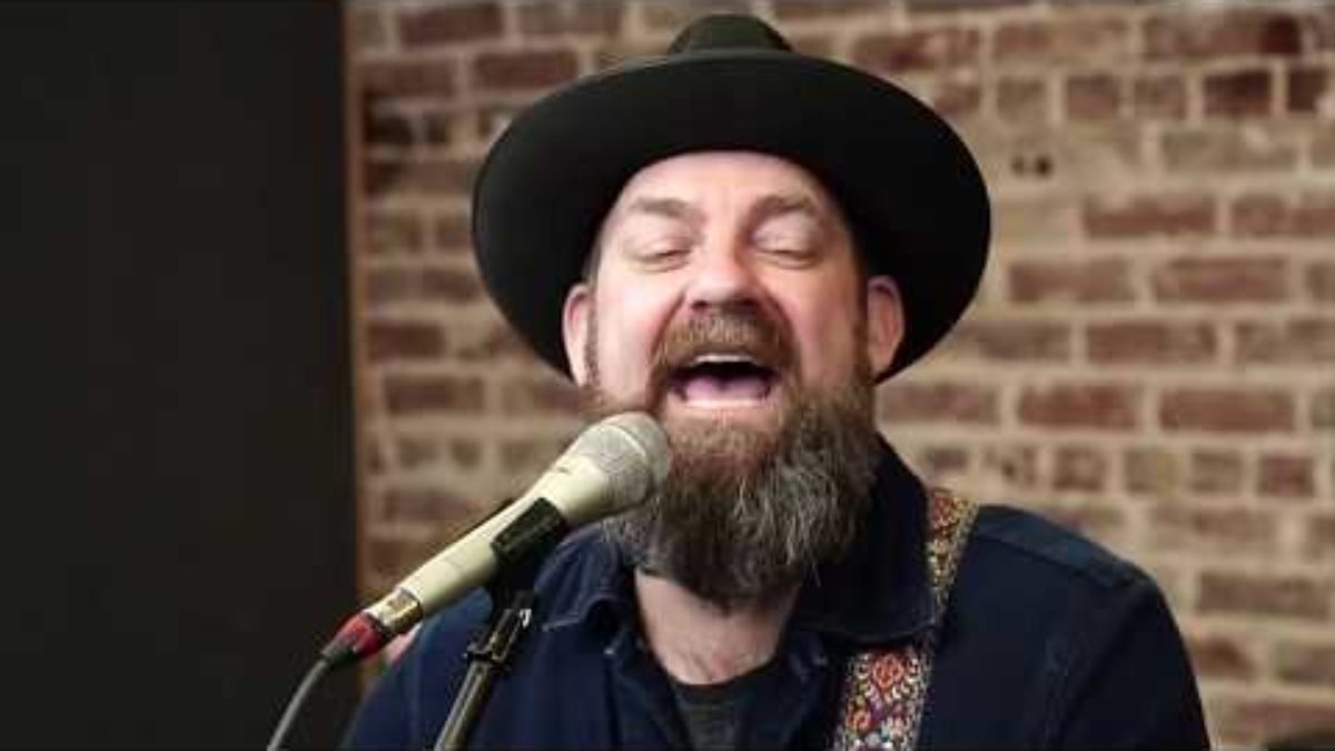 Dark Water live at Paste Studio ATL