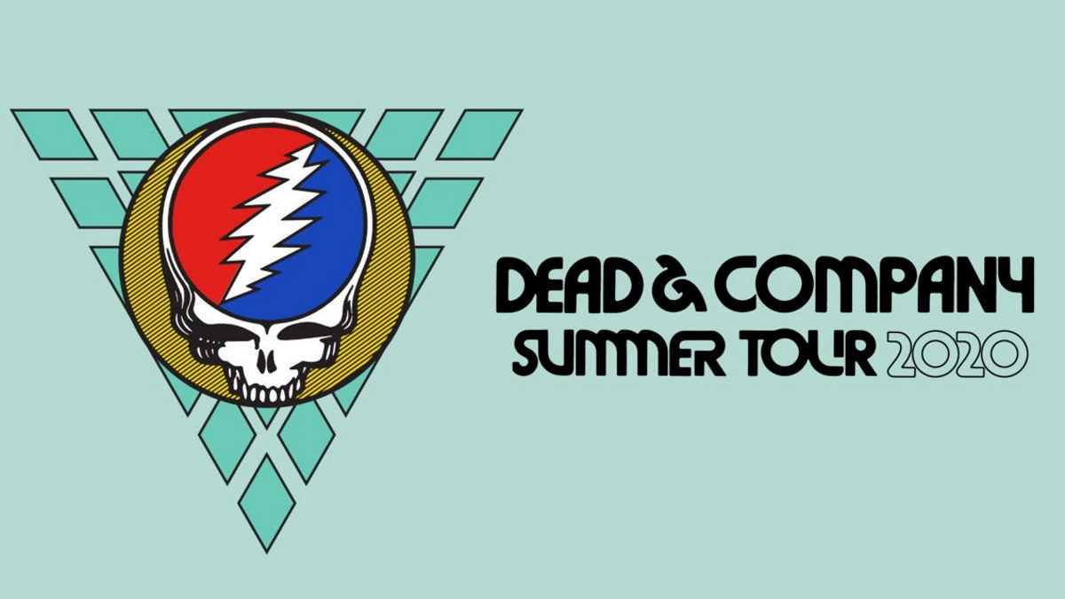 Dead & Company Details Summer Tour 2020