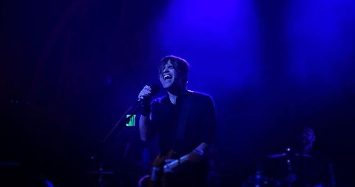 Death Cab For Cutie Seattle 2020