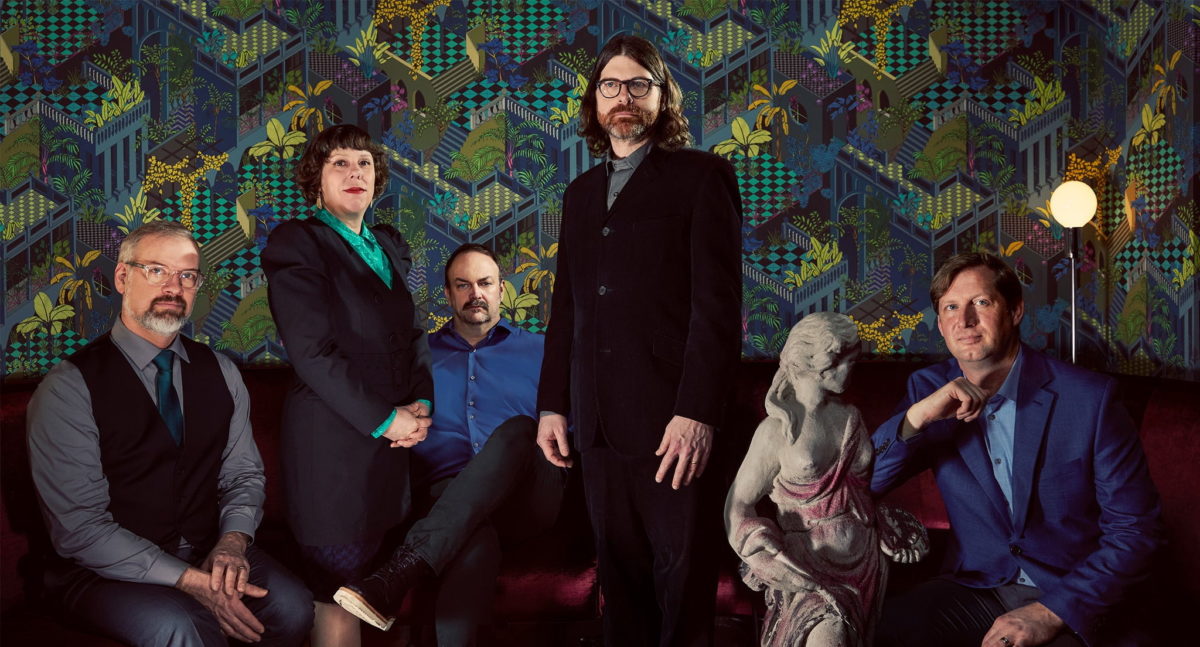 Decemberists Press 2020