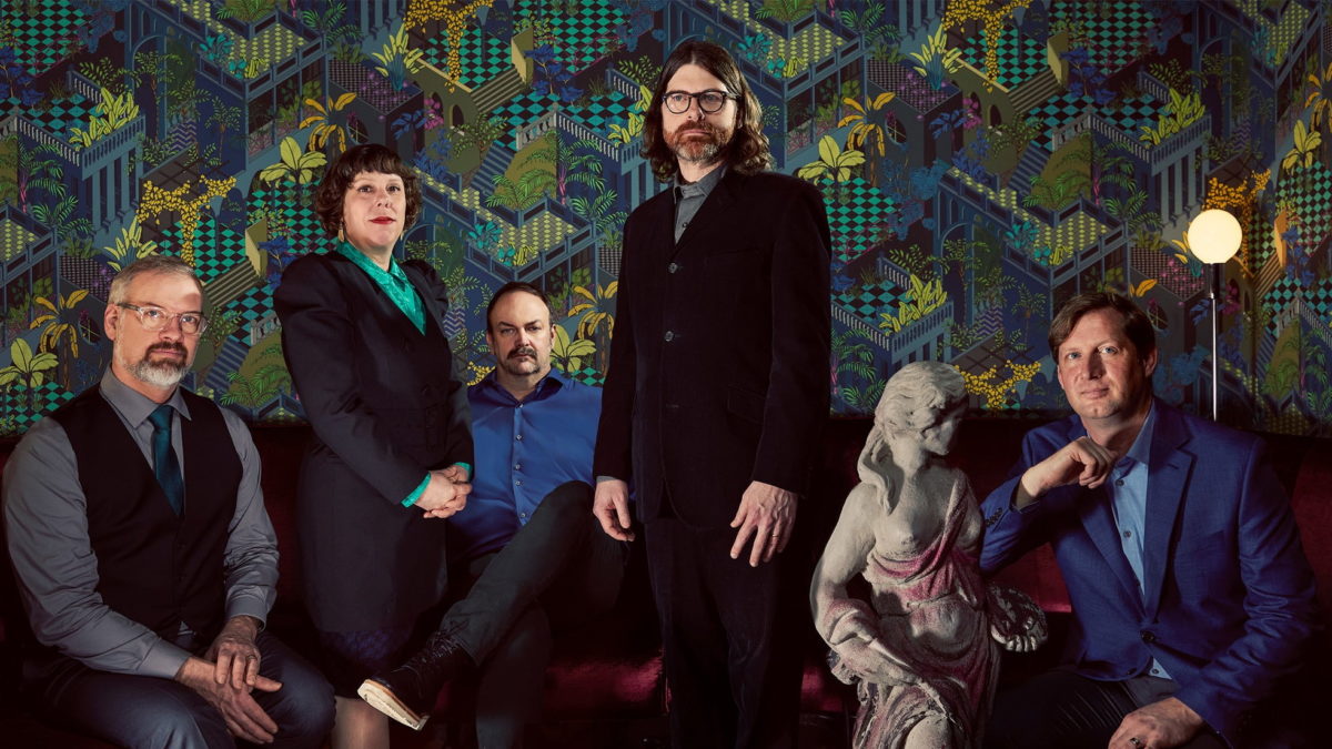 The Decemberists Detail Summer Tour 2022