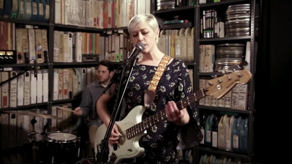 Dentist - Upset Words - 1/2/2020 - Paste Studio NYC - New York, NY