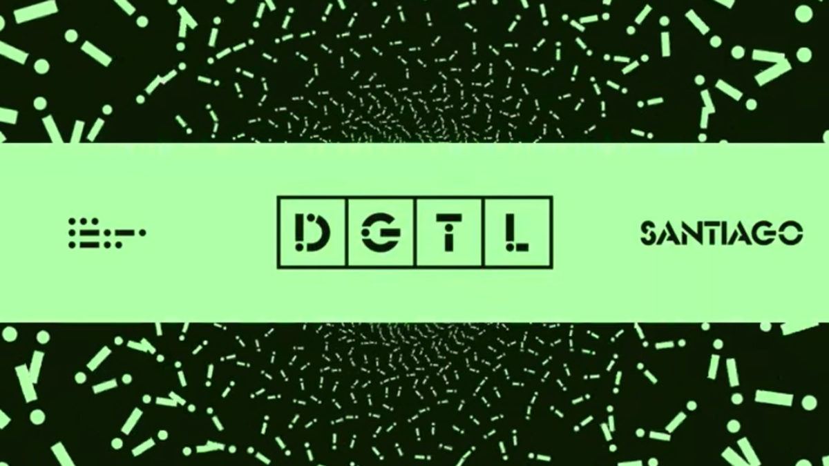 DGTL Santiago