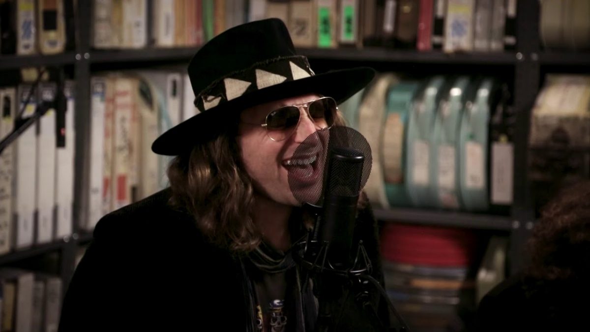 Dirty Honey - Rolling 7s - 2/4/2020 - Paste Studio NYC - New York, NY