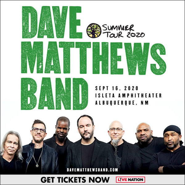 Dave Matthews Band