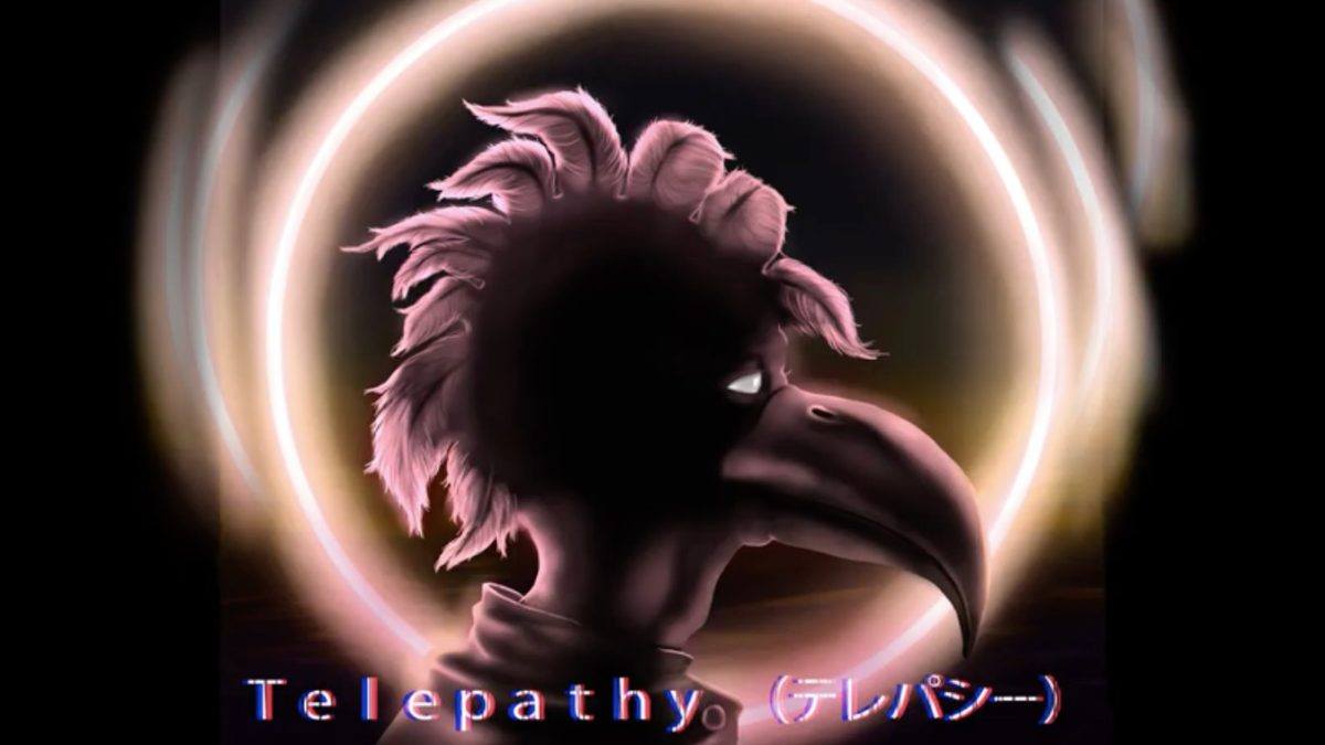 Doom Flamingo & Nobide Present ‘Telepathy’ Remix