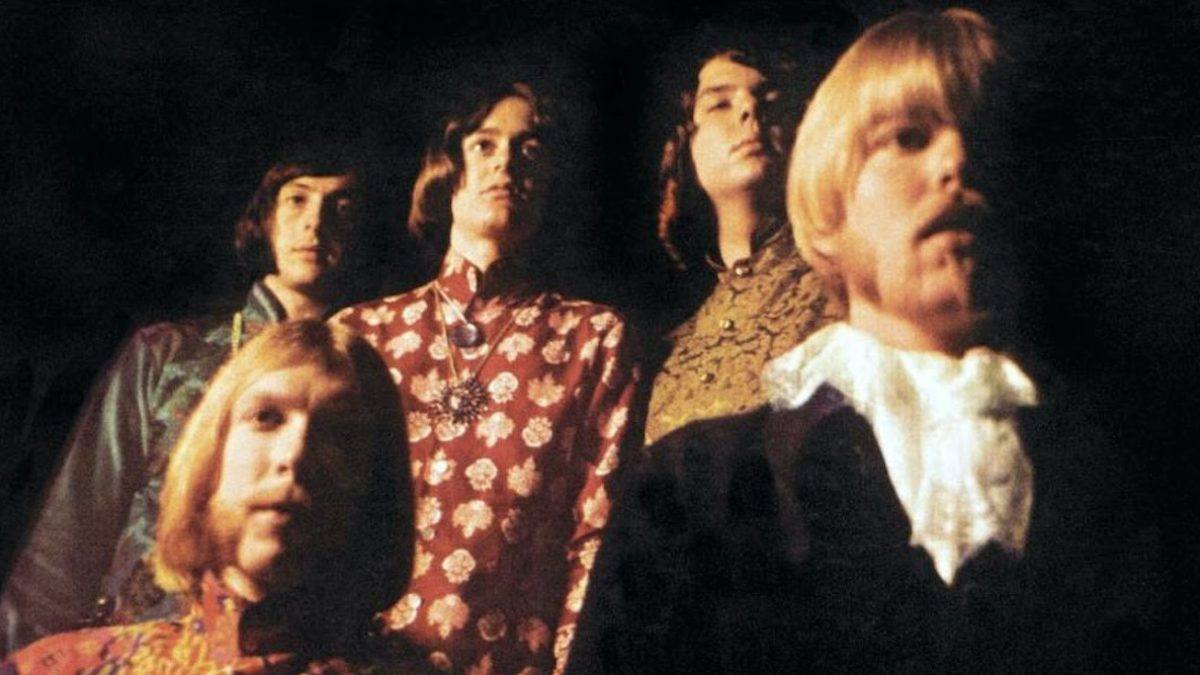 Early Gregg & Duane Allman Recordings Coming