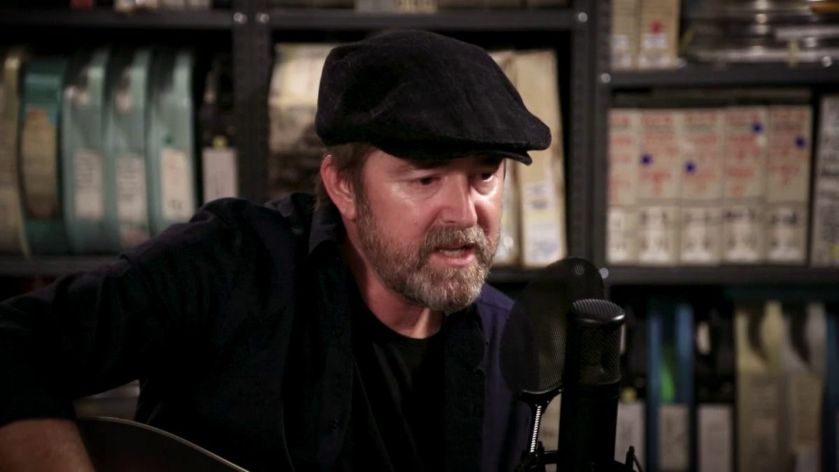 Emerson Hart - 32 Thousand Days - 1/6/2020 - Paste Studio NYC - New York, NY