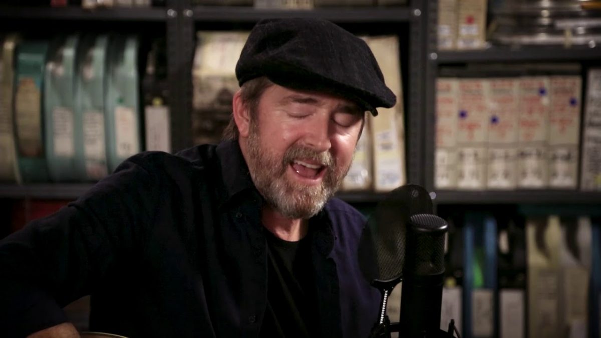 Emerson Hart - Kids - 1/6/2020 - Paste Studio NYC - New York, NY