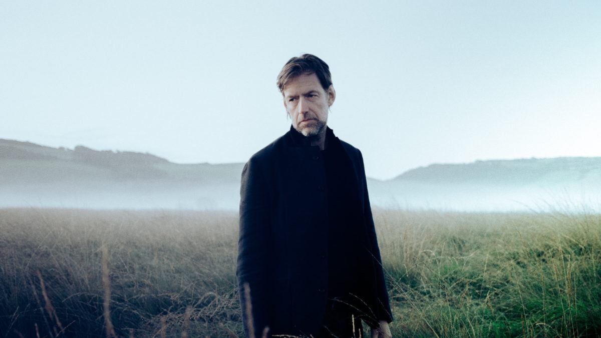 Radiohead’s Ed O’Brien Remixes Paul McCartney’s ‘Slidin’
