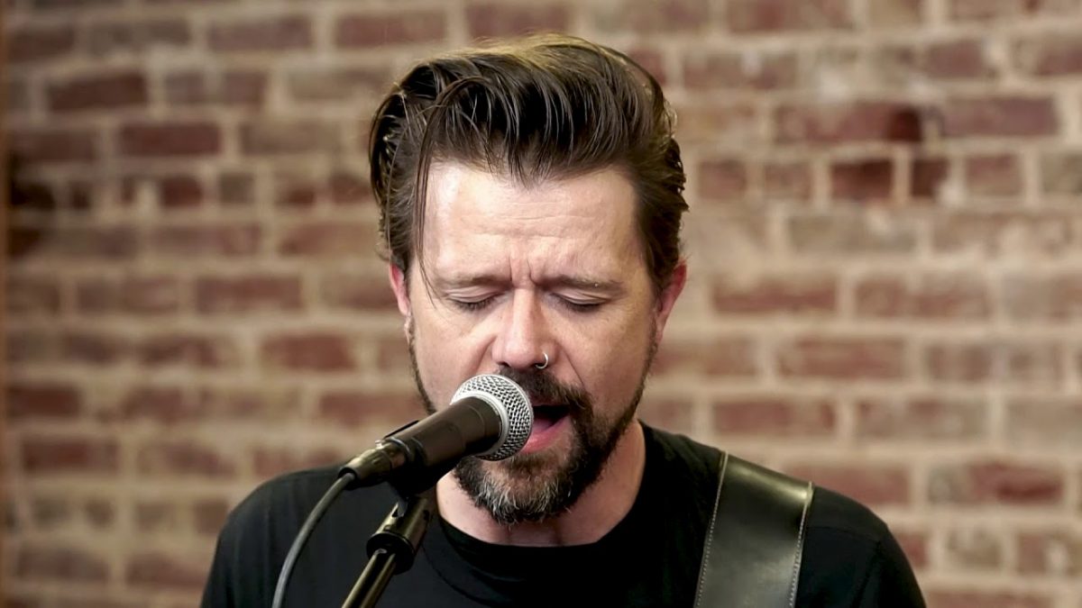 Eric Tessmer - Good So Bad - 1/27/2020 - Paste Studio ATL - Atlanta, GA