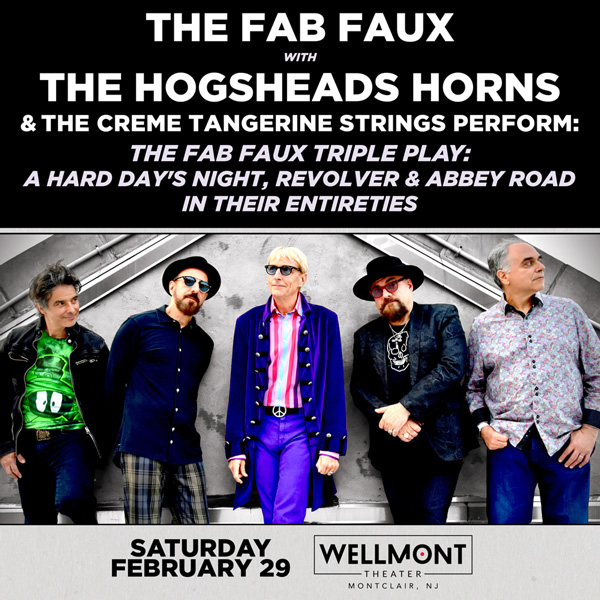 The Fab Faux