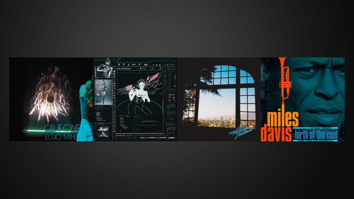 Release Day Picks: February 21st New Album Highlights