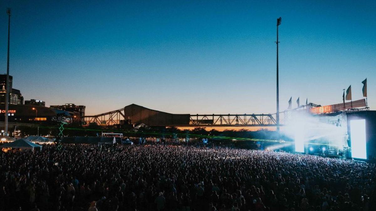 Forecastle Festival Announces 2020 Lineup