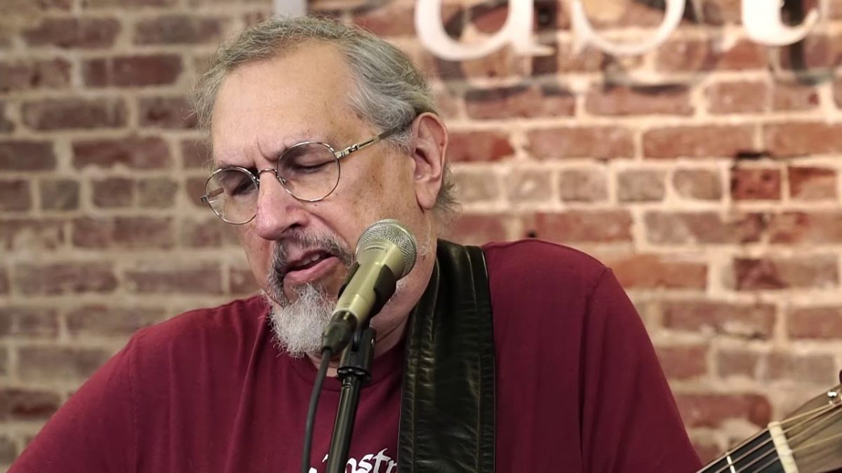 David Bromberg Band - Who Will The Next Fool Be? - 1/15/2020 - Paste Studio ATL - Atlanta, GA