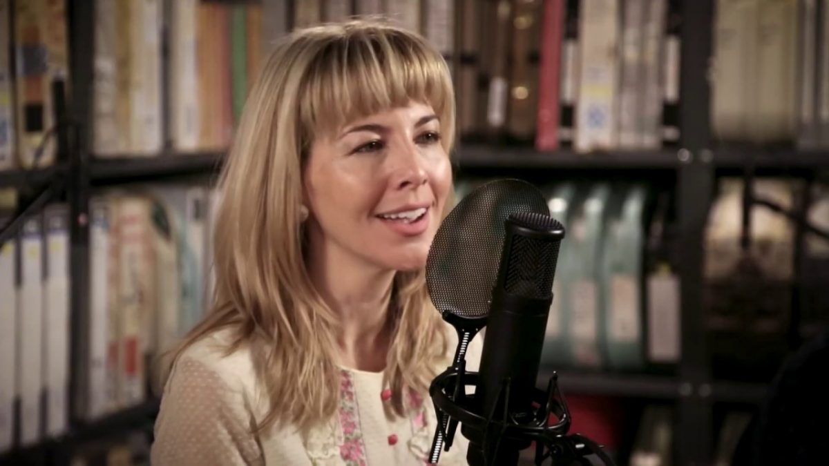 Morgan James - Love Ain't Worth Living - 2/6/2020 - Paste Studio NYC - New York, NY