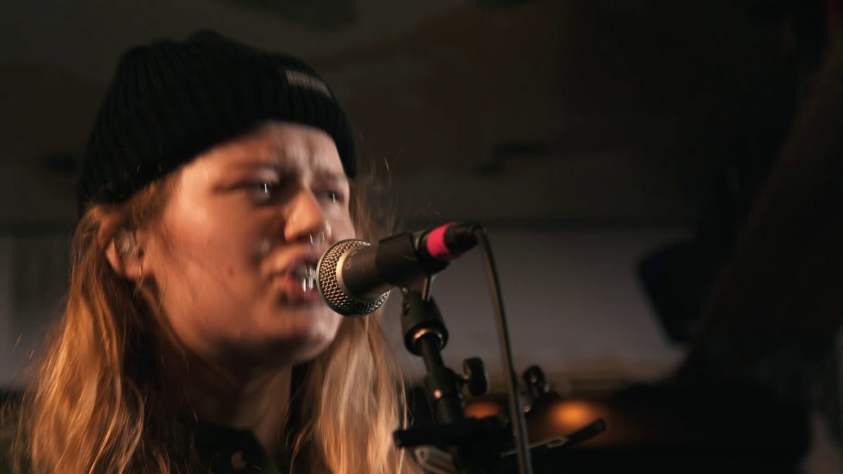 girl in red Detroit Setlist Majestic Theatre Mar 22, 2022