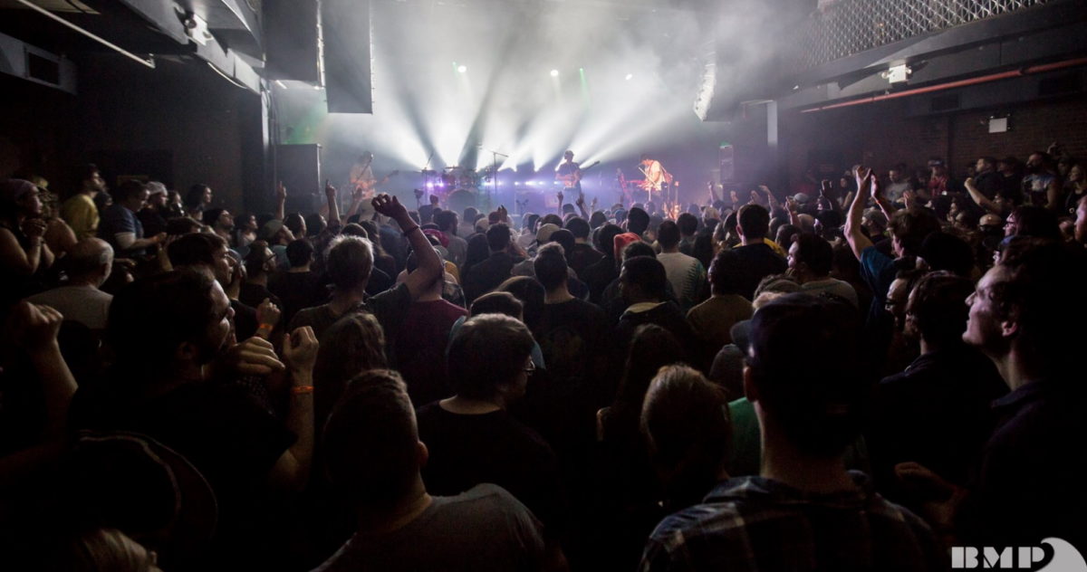 Goose Live January 2020 3