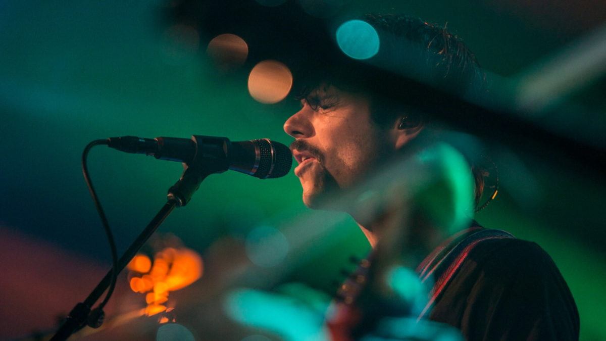 Goose Kicks Off Winter Tour In Tempe: Pro-Shot Full Set Video